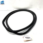 Porsche Panamera 2010-2016 Front Right Side Door Body Weatherstrip Seal Oem. Fixed Price $60.74.