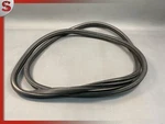 11-17 Bmw X3 F25 Front Right Passenger Door Weatherstrip Seal Rubber Oem. Fixed Price $13.96.