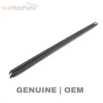 2019-2024 Bmw 330I Xdrive Front Left Inner Door / Window Slot Seal 7407419. Fixed Price $17.49.