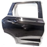 2019-2025 Infiniti QX50 Door Rear Rh Outer Panel, Color KH3. Fixed Price $612.00.