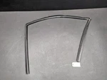 Front Left Door Window Glass Run Channel 2019 Jeep Grand Cherokee 2011 - 2021. Fixed Price $34.50.