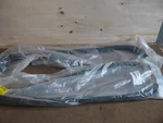 51767385847 Rear Tailgate Trunk Lid Seal Edge Rubber Gasket For Bmw X5 F15 F85. Fixed Price $40.50.