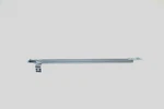 Door Seal-glass Run Division Bar Fairchild Industries Fits 1966 Ford Bronco. Fixed Price $47.99.