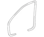 Genuine Hyundai 2011-2015 Sonata Body Weather-strip 82110-3S000-RY. Fixed Price $83.68.