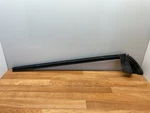 Oem Bmw F13 F12 640 650 M6 Right Side Door Window Inner Weatherstrip Seal 64K. Fixed Price $49.95.