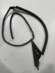 Porsche 997 911 Turbo Right Rh Door Inner Gasket Seal. Fixed Price $200.00.