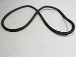 19-23 Mercedes A35 V177 2021 Rear Left Driver Door Weather Strip Seal :o. Fixed Price $28.00.