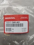 2023 2024 Honda Cr-v Body Side Moulding Seal Strip 75317-3A0-A01. Fixed Price $18.00.