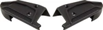 For Chevy Blazer 1969-1972 Oer Driver & Passenger Side Door Window Caps. Fixed Price $80.30.