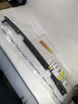 Gm Oem 15-22 Canyon,colorado Door Components-front W'strip 23317070. Fixed Price $45.49.