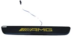 RG40724 Mercedes W213 Amg 2021 2022 2023 Door Cover Seal Trim Rail Oe. Fixed Price $69.99.