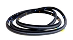 New Oem Gm Rear Right Door Mounted Weatherstrip 95021343 Chevy Cruze 2011-2016. Fixed Price $33.25.