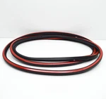 New Audi Q3 F3 Front Left Door Sealing 83A837911A Original No Duty To. Fixed Price $78.71.