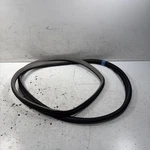 09-14 Acura Tsx Right Rear Door Opening Seal On Body Gray 72815-TL0-003ZA Oem. Fixed Price $39.00.