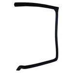 97-02 Ford Taurus Right Rear Door Weatherstrip Oem F6DZ5425324A Nos. Fixed Price $35.00.