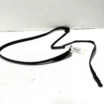 2007-2013 Mercedes S550 W221 Rear Right Side Door Upper Weatherstrip Seal Oem. Fixed Price $74.92.