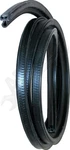 Apdty 140625 Rubber Weatherstrip Seal Fits Front Left Right Door (single). Fixed Price $46.76.