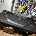 88-94 Chevy Gmc Obs Truck Suv C/k Left Right Pillar Trim Moldings Blue Oem Set. Fixed Price $229.95.