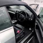 Audi A4 Tdi Cabrio 2006-2009 Door Seal Front Right Side 8H0837912E. Fixed Price $48.80.