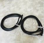 Oem Toyota Aristo JZS160/161 Lexus GS300/400/430 Weather Strip Front Rh Lh Set. Fixed Price $273.00.
