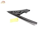 2017 - 2020 Maserati Levante Front Left Driver Side Door Mirror Seal Gasket Oem. Fixed Price $24.74.