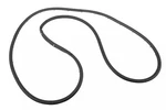 Genuine Gm Driver Side Rear Door Weatherstrip 23282067. Fixed Price $49.20.