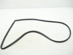 2008-2014 Subaru Impreza Wrx Sti Right Rear Door Weather Strip Seal Gasket 63512. Fixed Price $37.49.