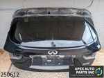 *no Shipping* 2013-2015 Infiniti JX35 3.5L Trunk Lid. Fixed Price $200.00.