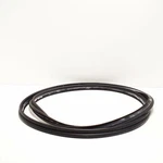 Oem Audi A5 Rear Tailgate Boot Lid Rubber Seal 8T0827705D Genuine No Duty. Fixed Price $95.56.