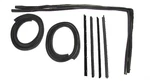 Precision Replacement Parts Dk 1110 82 Door Weatherstrip Seal Kit. Fixed Price $253.20.