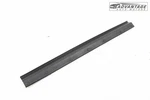 2024-2025 Chevrolet Trax Rear Tailgate Liftgate Upper Weatherstrip Seal Oem. Fixed Price $34.99.