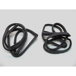 KG3025 Fairchild Industries Door Seal Kits Set Of Rear Driver & Passenger Pair. Fixed Price $70.35.