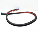 New Audi Tt Roadster Left Outer Door Seal 8J0837717A Original 8J0-837-717-A. Fixed Price $133.70.