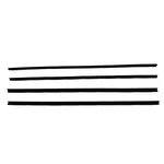 KF2096 Fairchild Industries Set Of 4 Door Seals Driver & Passenger Side. Fixed Price $98.14.