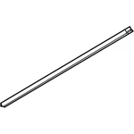 Genuine Ford Weatherstrip Door Lower AE9Z-7420758-A. Fixed Price $99.88.