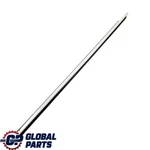 Door Channel Cover Bmw X3 E83 Exterior Trim Strip Front Left N/s Chrome 3400809. Fixed Price $90.50.