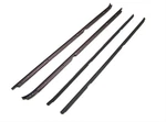 Fairchild Industries Weatherstrip Seal KG2114. Fixed Price $71.99.
