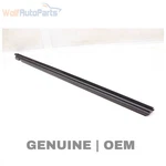 2013-2016 Mercedes-benz E400 Front Right Door / Window Slot Seal (inner). Fixed Price $15.63.