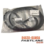 2020-2025 Nissan Sentra Trunk Lid Weatherstrip New Oem 84830-6LW0A. Fixed Price $65.91.