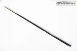 2018-2025 Volkswagen Atlas CA1 Rear Right Side Door Window Belt Molding Oem. Fixed Price $63.19.