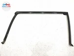 20-23 Land Range Rover Evoque L551 Rear Right Door Window Seal Upper Molding Oem. Fixed Price $120.00.