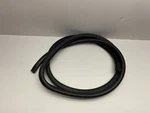 2006-2009 Lexus IS250 Right Passenger Side Front Door Seal Rubber Weather Strip. Fixed Price $22.99.