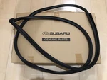 Right Front Door Weather Strip Oem Subaru 00-07 Impreza Wrx Sti Genuine Jdm New. Fixed Price $170.00.