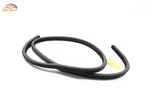 2017 - 2020 Jaguar Xe Front Right Passenger Side Door Body Weatherstrip Seal Oem. Fixed Price $29.99.