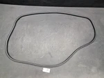 Front Left Door Body Weatherstrip 2022 Subaru Crosstrek 63571-FL011 2018 2023. Fixed Price $39.99.