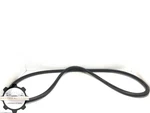 2017-2022 Volvo S90 Left Driver Front Door Body Weatherstrip Seal Oem. Fixed Price $39.99.