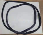 2016-2020 Kia Sorento Left Rear Weather Strip Body Seal Driver Oem 83110-C5000. Fixed Price $45.98.