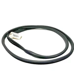 Acura Tlx 2018-2020 Front Left Driver Side Door Body Weatherstrip Seal Oem. Fixed Price $48.67.