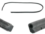 Door Seal Right For Mercedes R129. Fixed Price $76.89.