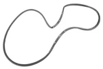 Genuine Gm Door Weather-strip 22973970. Fixed Price $20.37.